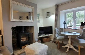 Hedgerow Cottage (Berryl farm Cottages) - Foto 1