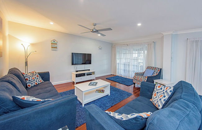 Sea Renity On Earnshaw - Foto 15