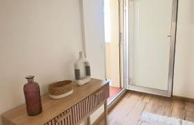 Grand 2 pièces avec grande terrasse à 15mn Centre-ville, Gare et Promenade des Anglais - Foto 41