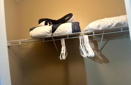 3 Bed 3 Bath Townhome - Foto 5