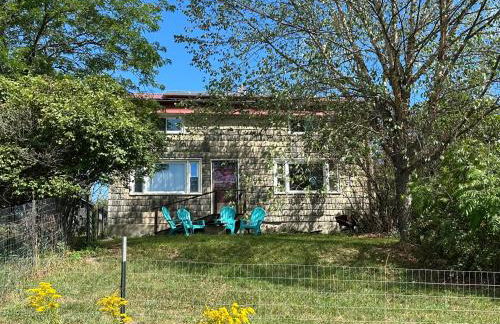 Rutland Hill Farmhouse - Foto 2