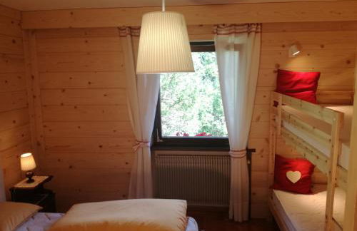 Casa Monteggia - Foto 12