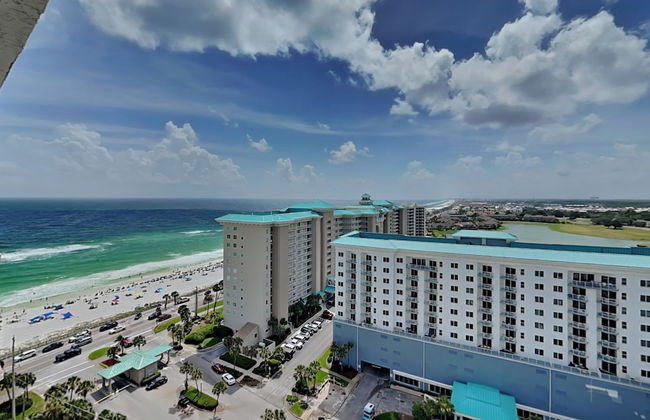 Surfside #1610 by Southern Vacation Rentals - Foto 1