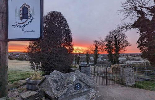 The Barn Springmount Accommodation - Foto 28