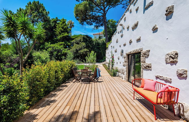 Estoril Royal Atlantic Villa - Foto 45