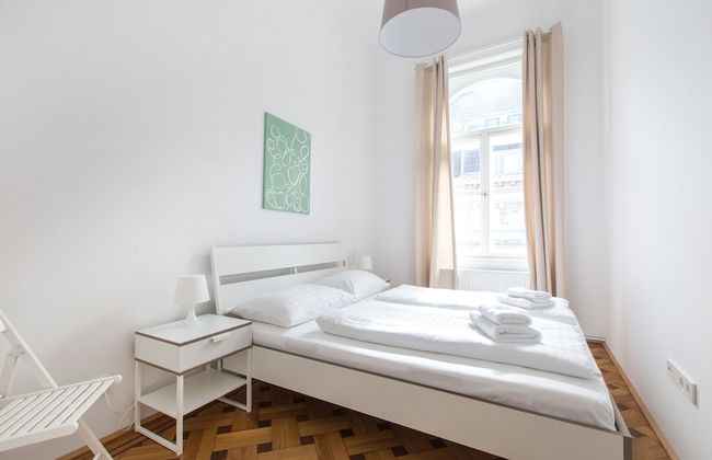 HeyMi Apartments in City Center - Foto 19