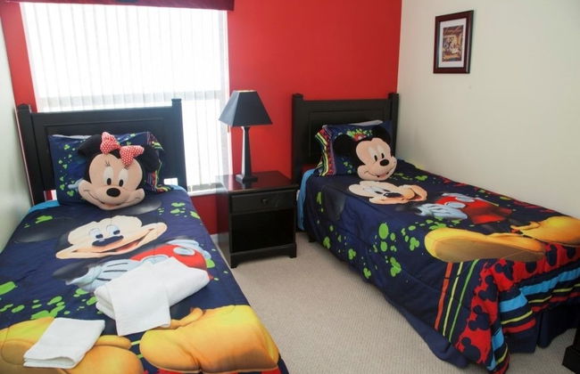 Ly58134 - Indian Ridge - 4 Bed 2 Baths Villa - Foto 7