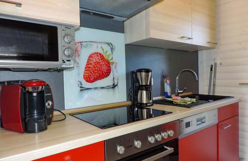 Ferienhaus Baldamus in Blankenburg - Foto 20