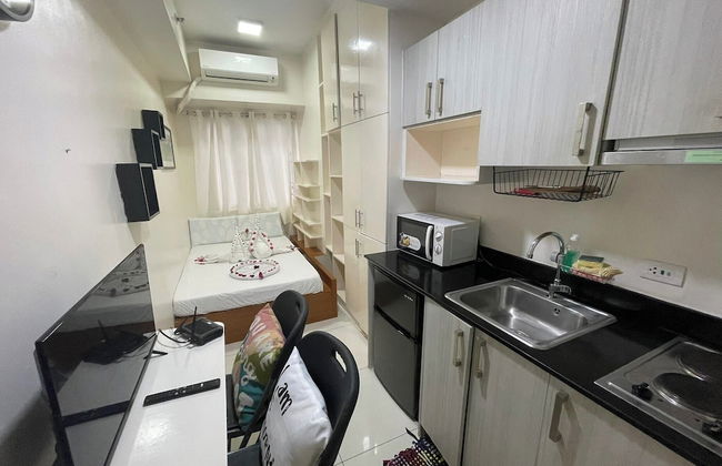 Green Residences - Foto 35