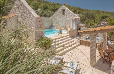 Casa M Hvar - Foto 1