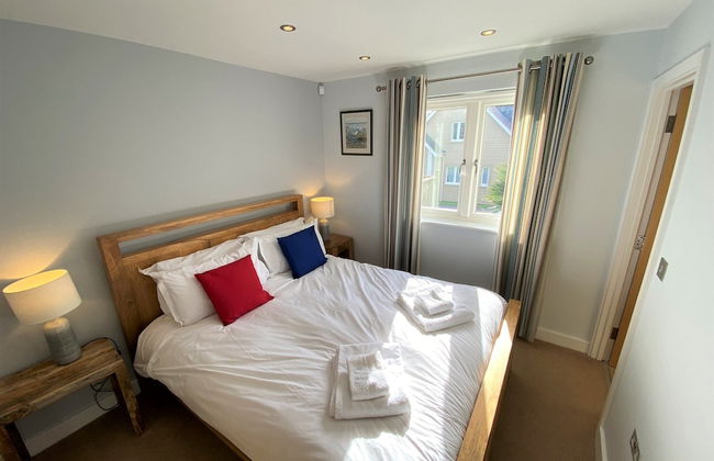 Trewhiddle Villa 29 - Foto 9