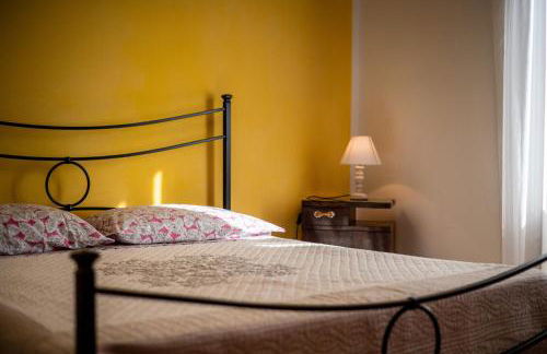 Appartamento Casa Rita - Sorano - Foto 12