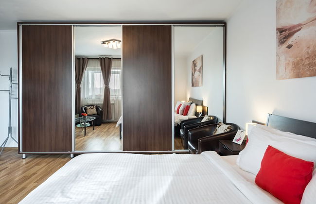 Studio 37 by MRG Apartments - Foto 3