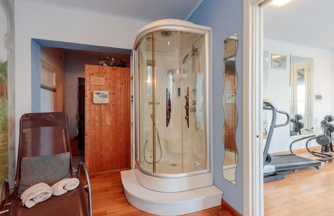 Villa Dana in Segromigno in Monte - Photo 27