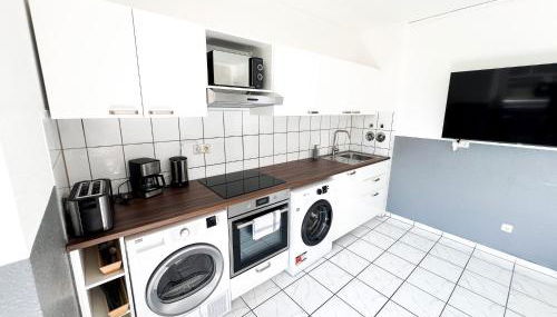 Krefeld House - Linn 20 Min to DUS AIRPORT & MESSE - Foto 3