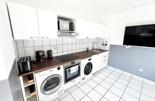 Krefeld House - Linn 20 Min to DUS AIRPORT & MESSE - Foto 3