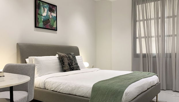 Kease Yasmin A-1 Royal touch AX12 - Foto 2, Habitación