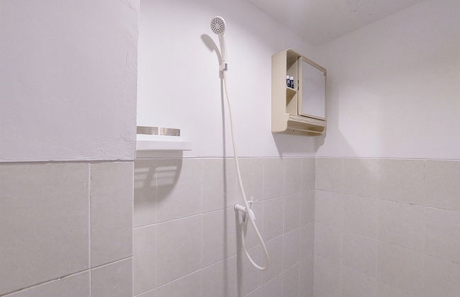 Good Place Studio At Urbantown Serpong Apartment - Foto 9