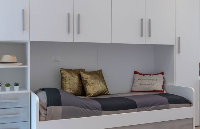 Lecco Alta Relax House - Foto 32