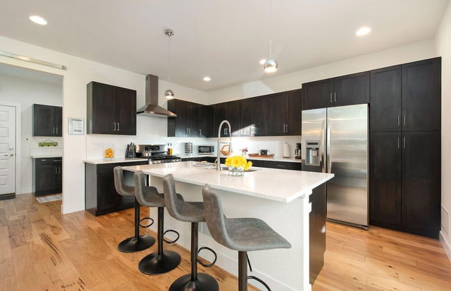 Remarkable Home Near Old Town, Breweries, & River! - Foto 9