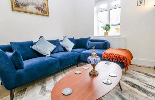NEW Luxury family/dog-friendly countryside retreat - Photo 18