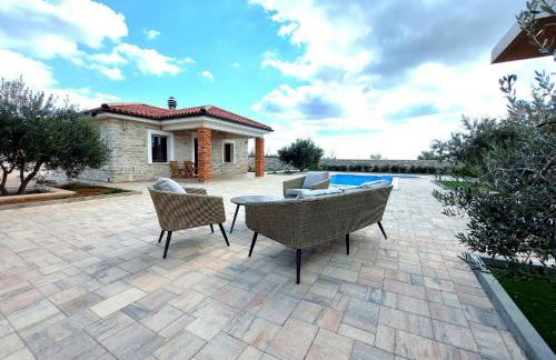 Holiday home Lunnis - Total peace and serenity - Photo 7