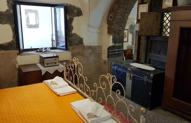 Original Sicily House - Foto 21