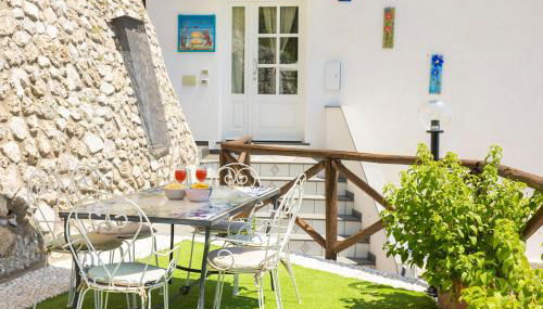 Holidays Perla d'Amalfi - Live the Coast & Private Parking - Foto 5