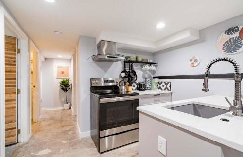 Stay Portland - Lovely location, 4 BR Pearl apt, Sleeps 8 - Foto 11