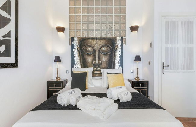 Holiday Home in Stunning Ibizan Landscape - Foto 3