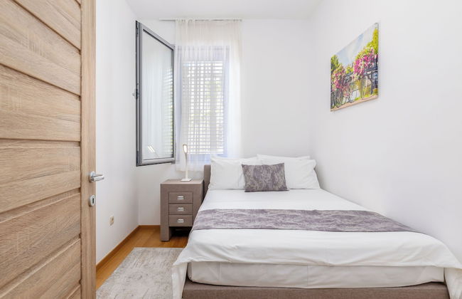 Apart Hotel MS Katunjanin - Foto 53