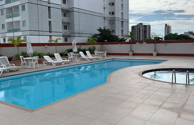 Via Park Flat PARAÍSO - Foto 12