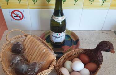 Sondela Self Catering - Foto 69