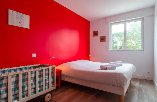 La perle de Men Er Beleg - Appt vue mer de 167m² - Photo 13