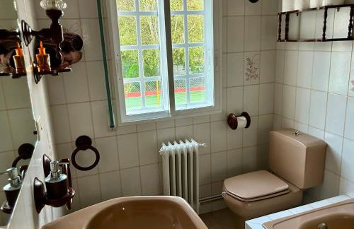 Villa Mar de Arosa - Foto 25