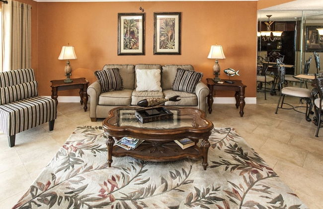 Mariner by iTrip Panama City Beach - Foto 19