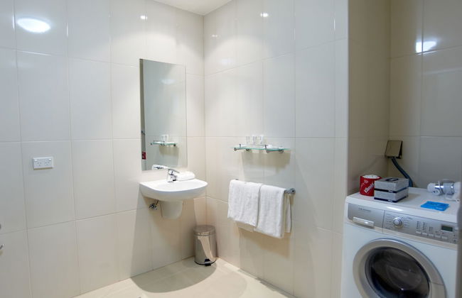 Quest Moorabbin - Foto 33