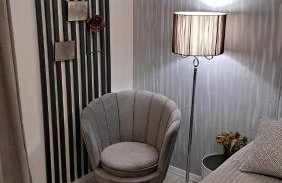 Spacious Apartment Center - Photo 33