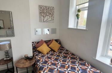 Luxurious Studio flat in Shipley Central - Foto 21