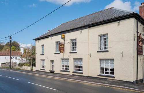 Charming Kenton Cottage - Foto 48