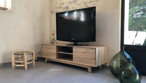 Mas provençal La Serallère au coeur des oliviers - Foto 4