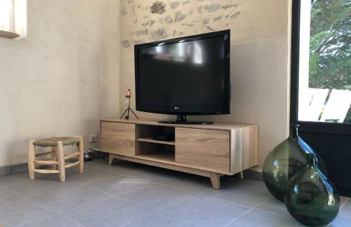 Mas provençal La Serallère au coeur des oliviers - Foto 4