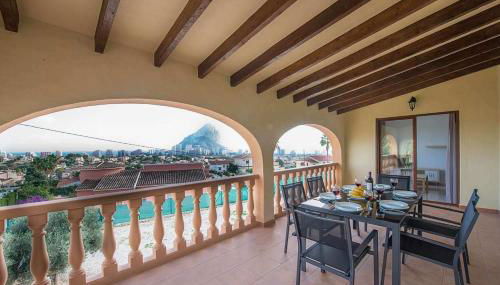 Villa Ambar - PlusHolidays - Foto 2