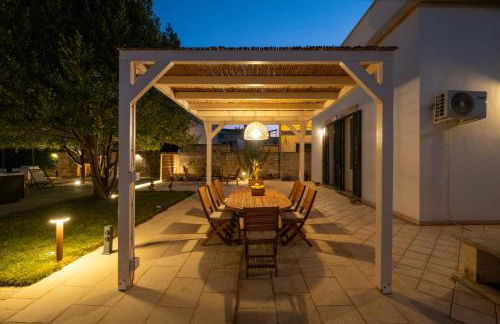 Villa Giulia with hot tub - Artemisia Homes - Foto 61