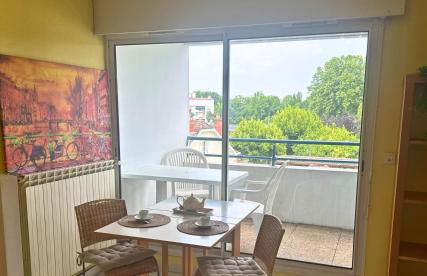 L'Aurore - Terrasse - Duplex - Parking - Foto 26
