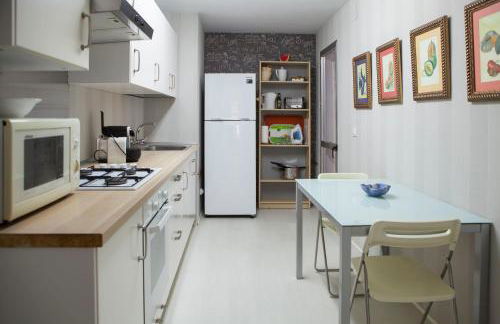 GRAN APARTAMENTO PLAZA DE ESPAÑA - Foto 26