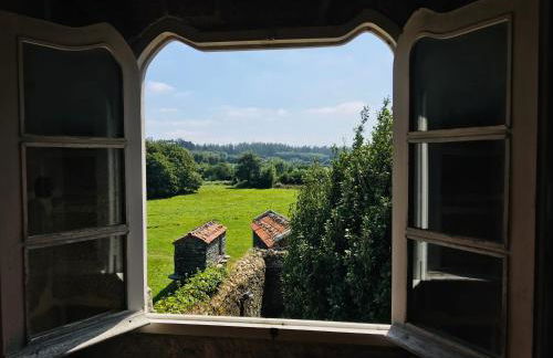 Ático nuevo en playa de Laxe - Foto 35