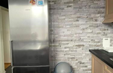 Le Marbré design 60m2, 2 Stars, Free parking - Foto 24