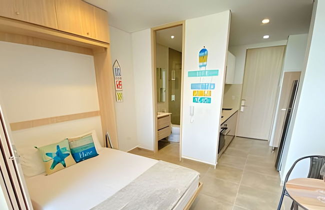 Apartamentos Salguero Suites - by SOHO - Foto 9