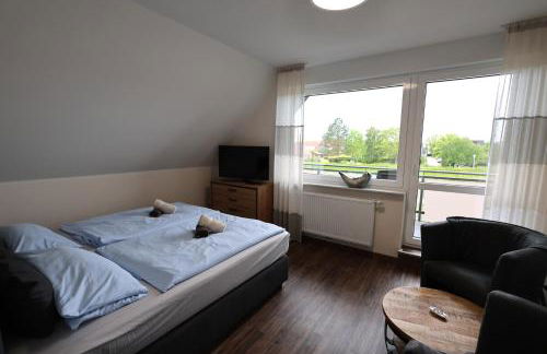 Haus Ausreißer 2 - Ankerplatz - Foto 2